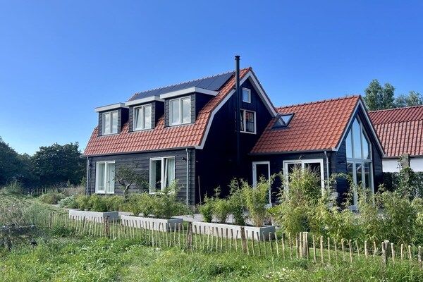 Untagged - Vakantieappartement op Texel met zwembad in Texel (1)