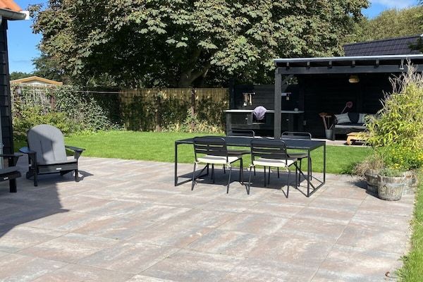 Untagged - Vakantieappartement op Texel met zwembad in Texel (2)