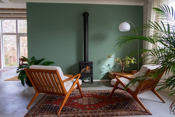 Untagged - Vakantieappartement op Texel met zwembad in Texel (5)