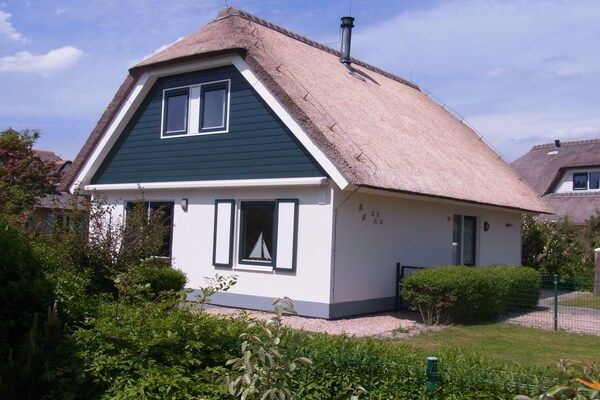 Untagged - Vakantiehuis met 3 slaapkamers in Julianadorp aan Zee (1)