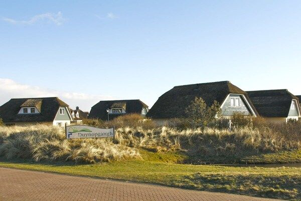 Untagged - Vakantiehuis met 3 slaapkamers in Julianadorp aan Zee (5)