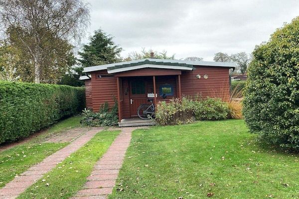 Untagged - Vakantiehuis met 1 slaapkamer in GD Sint Maartensvlotbrug (2)