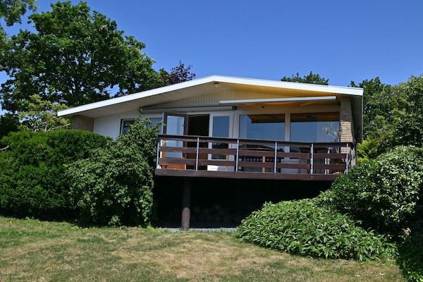 Untagged - Vakantiehuis in Zeeland met zwembad in KAMPERLAND (2)