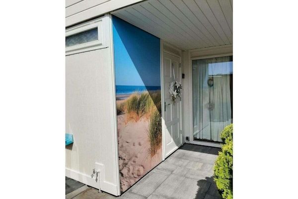 Untagged - Vakantiehuis met 3 slaapkamers in Julianadorp aan Zee (1)