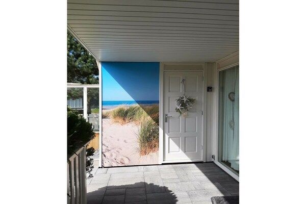 Untagged - Vakantiehuis met 3 slaapkamers in Julianadorp aan Zee (2)
