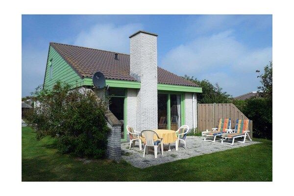 Untagged - Vakantiehuis met 2 slaapkamers in Julianadorp (1)