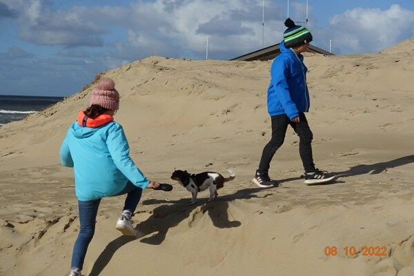 Untagged - Vakantiehuis met 2 slaapkamers in Julianadorp (5)