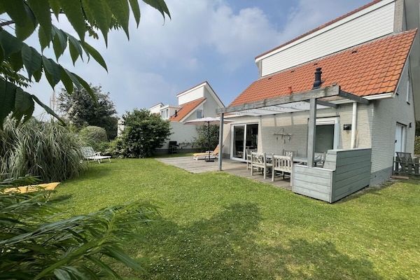 Untagged - Vakantiehuis met 1 slaapkamer in Scharendijke (1)