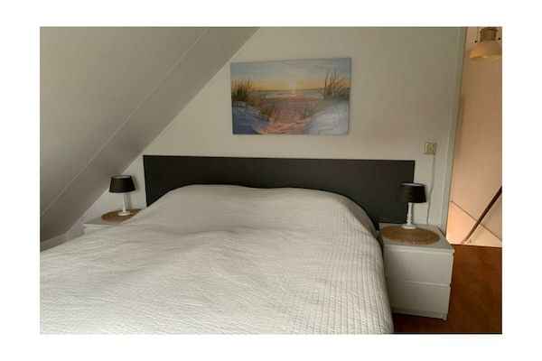 Untagged - Vakantiehuis met 1 slaapkamer in Scharendijke (2)