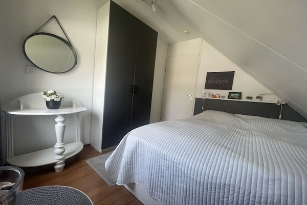 Untagged - Vakantiehuis met 1 slaapkamer in Scharendijke (5)