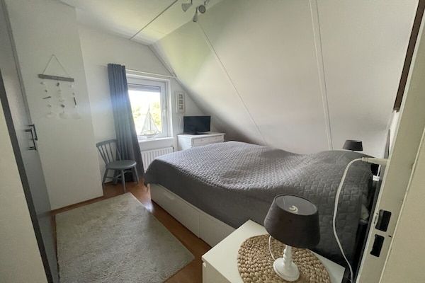 Untagged - Vakantiehuis met 1 slaapkamer in Scharendijke (4)