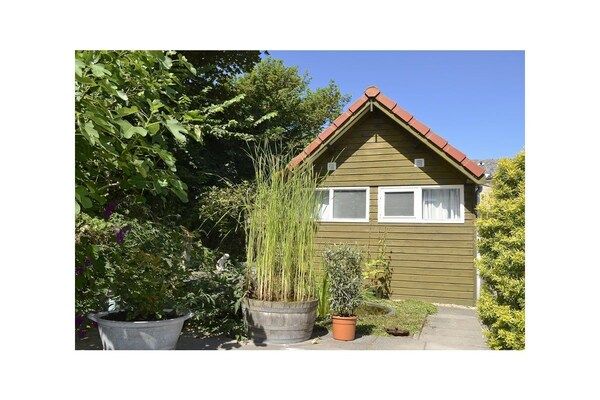 Untagged - Klein droomhuis in Domburg (1)