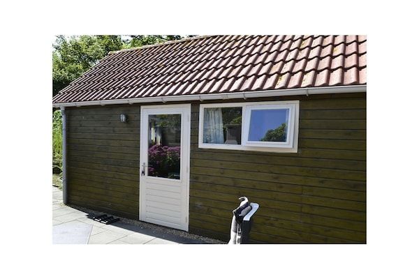 Untagged - Klein droomhuis in Domburg (2)