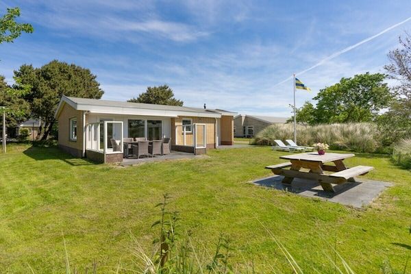 Untagged - Bungalow met 3 slaapkamers in Buren Ameland (1)
