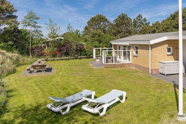 Untagged - Bungalow met 3 slaapkamers in Buren Ameland (2)