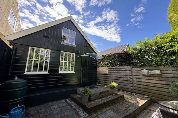 Untagged - Vakantieappartement met 1 slaapkamer in Schoorl (1)