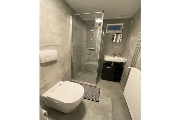 Untagged - Vakantieappartement met 1 slaapkamer in Schoorl (3)