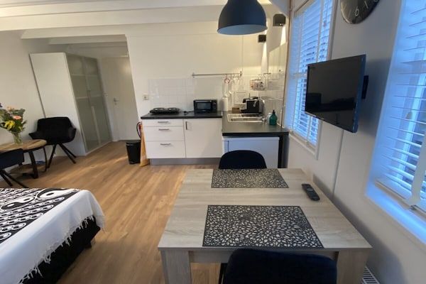 Untagged - Vakantieappartement met 1 slaapkamer in Schoorl (4)