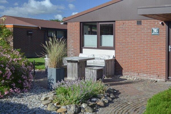 Untagged - Vakantiehuis met 3 slaapkamers in Schoorldam (1)