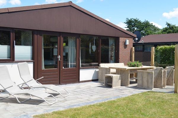 Untagged - Vakantiehuis met 3 slaapkamers in Schoorldam (2)