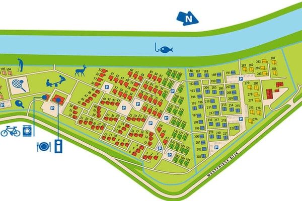 Untagged - Vakantiehuis met 3 slaapkamers in Schoorldam (4)