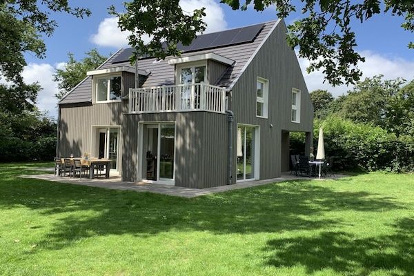 Untagged - de Zuidhoek 5 "de Oester" in Renesse (1)