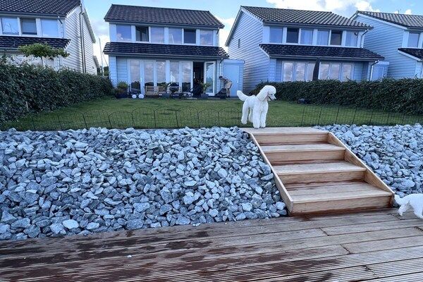 Untagged - Vakantiehuis met 1 slaapkamer in Wieringerwerf (5)