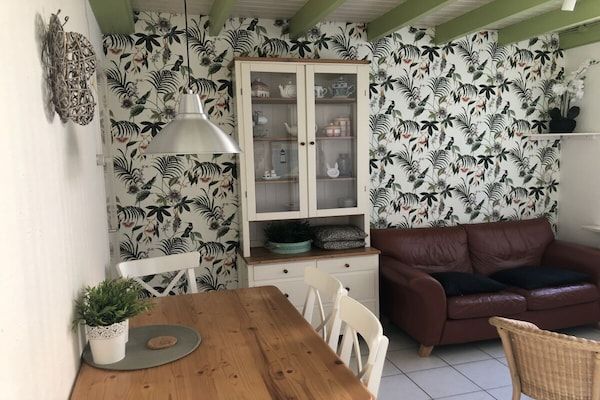 Untagged - Vakantieappartement in Egmond aan Zee met Wi-Fi in Egmond aan zee (3)