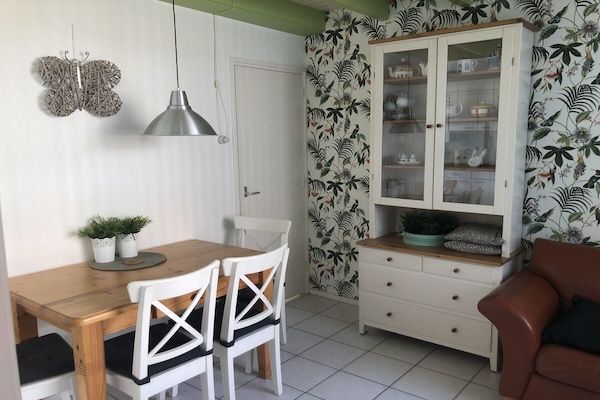 Untagged - Vakantieappartement in Egmond aan Zee met Wi-Fi in Egmond aan zee (4)