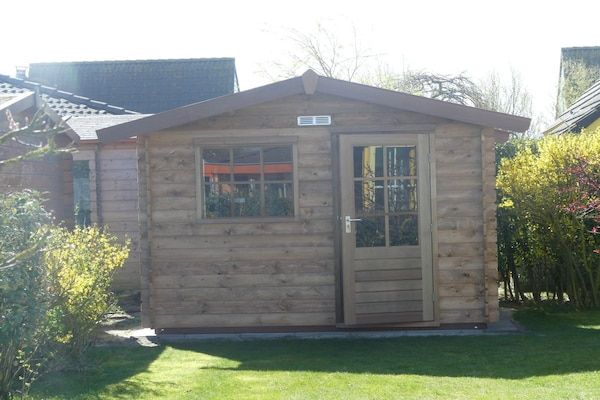 Untagged - Vakantiehuis met 3 slaapkamers in Julianadorp (4)
