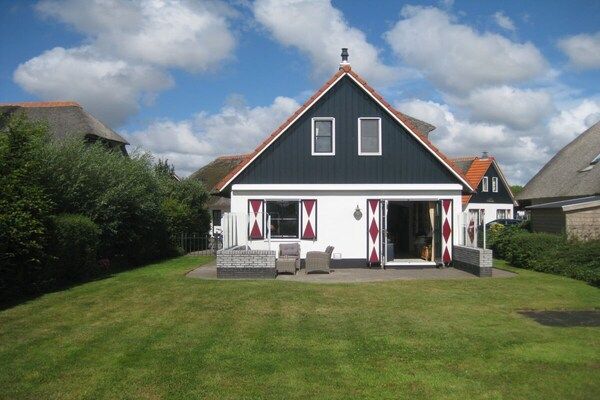 Untagged - Villa Anjer Buitenplaats 6 in Callantsoog (1)