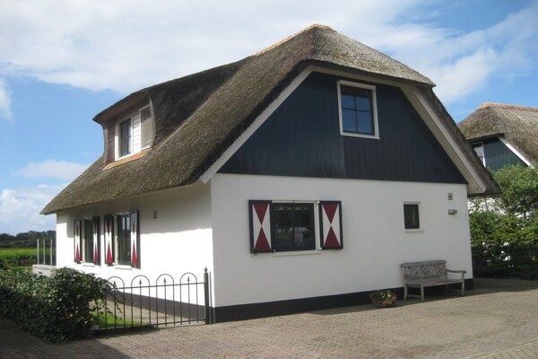 Untagged - Villa Anjer Buitenplaats 6 in Callantsoog (2)