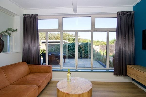 Untagged - Golvenzang Appartement A in Domburg (1)