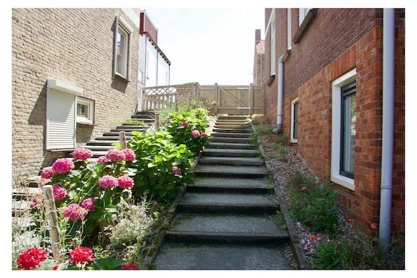 Untagged - Golvenzang Appartement A in Domburg (3)
