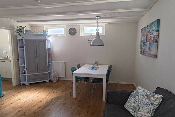 Untagged - Vakantiehuisje met 2 slaapkamers in Egmond aan Zee (3)