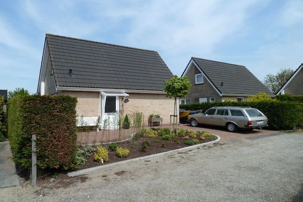 Untagged - Vakantiehuis in Ouddorp met zwembad in Ouddorp (2)