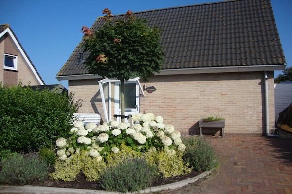 Untagged - Vakantiehuis in Ouddorp met zwembad in Ouddorp (4)