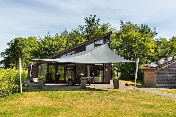 Untagged - Vakantieappartement in Schoorl met wifi in Schoorl (1)