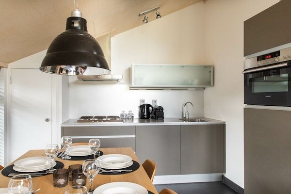 Untagged - Vakantieappartement in Schoorl met wifi in Schoorl (5)