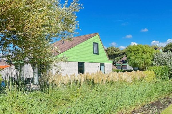 Untagged - Vakantiehuis met 3 slaapkamers in Julianadorp (3)