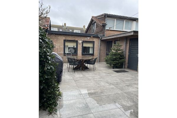 Untagged - Vakantieappartement in Egmond aan Zee met Wi-Fi in Egmond aan zee (5)
