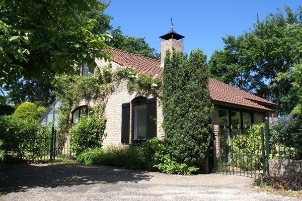 Untagged - Vakantiehuis in Zeeland met 3 slaapkamers in Burgh-Haamstede (1)