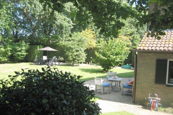 Untagged - Vakantiehuis in Zeeland met 3 slaapkamers in Burgh-Haamstede (2)