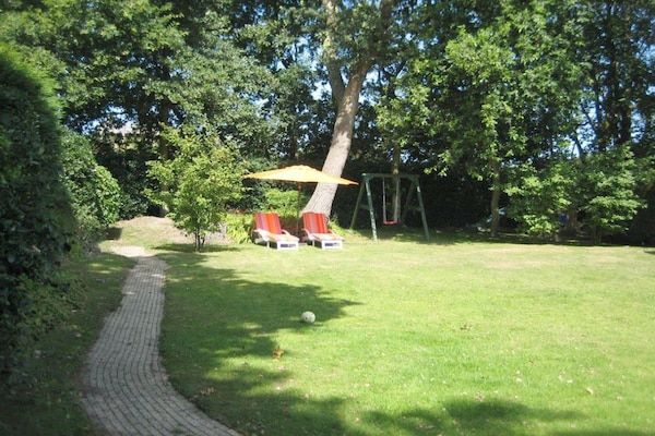 Untagged - Vakantiehuis in Zeeland met 3 slaapkamers in Burgh-Haamstede (4)