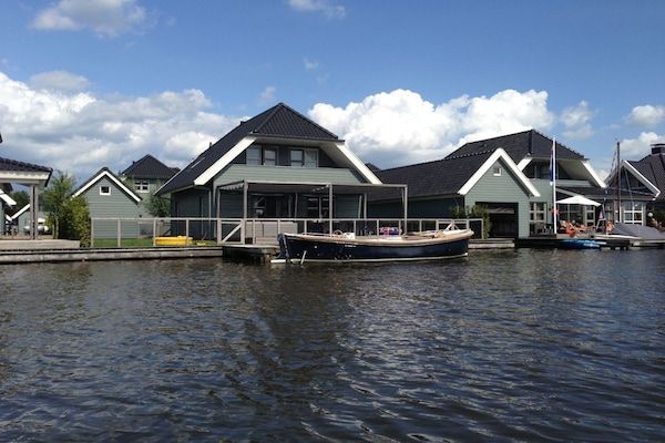 Untagged - Villa 78 in Villapark Sneekermeer in Offingawier (2)