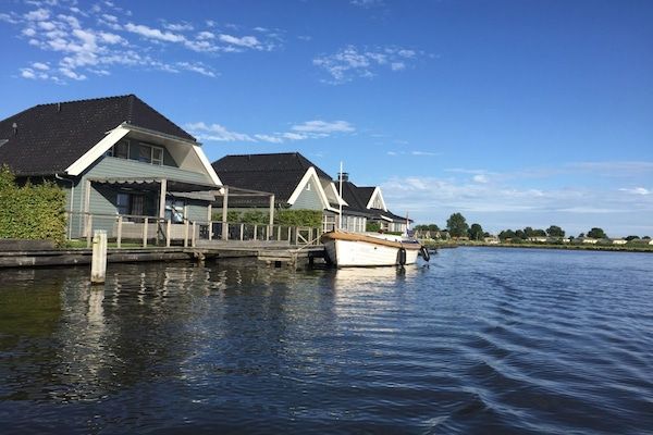 Untagged - Villa 78 in Villapark Sneekermeer in Offingawier (3)