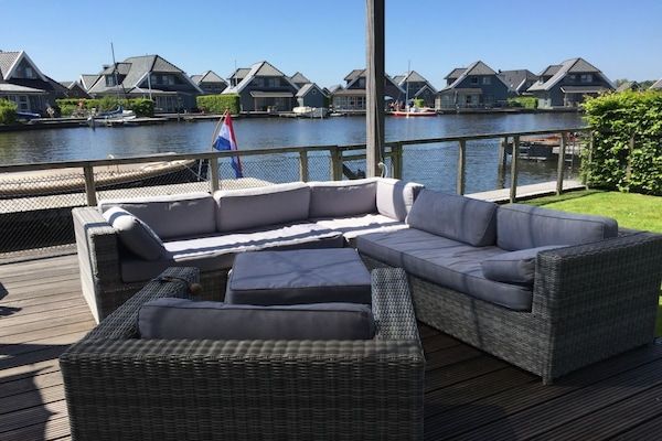 Untagged - Villa 78 in Villapark Sneekermeer in Offingawier (4)