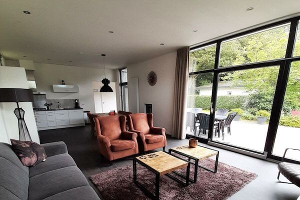 Untagged - Vakantiehuis met 1 slaapkamer in Noord-scharwoude (1)