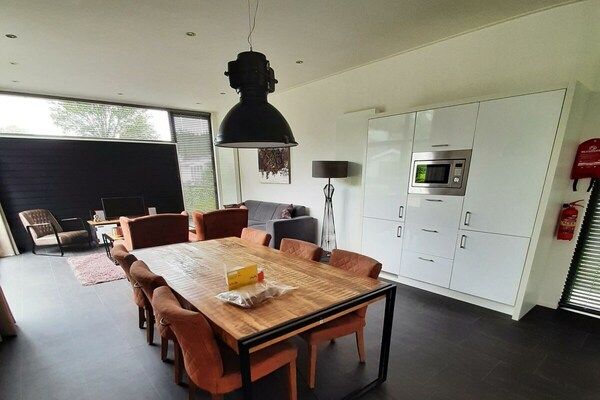 Untagged - Vakantiehuis met 1 slaapkamer in Noord-scharwoude (2)