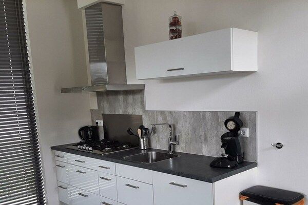 Untagged - Vakantiehuis met 1 slaapkamer in Noord-scharwoude (5)